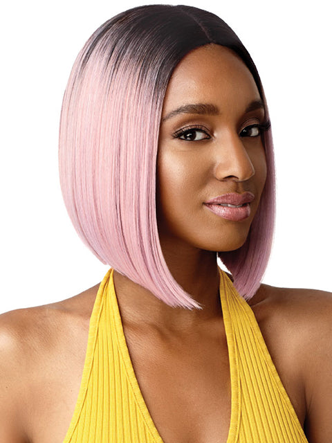 Outre Premium Daily Lace Part Wig - RYAN