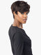 Sensationnel Empire Celebrity Human Hair Wig - RAMONA