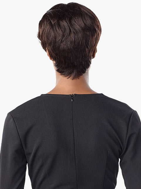 Sensationnel Empire Celebrity Human Hair Wig - RAMONA