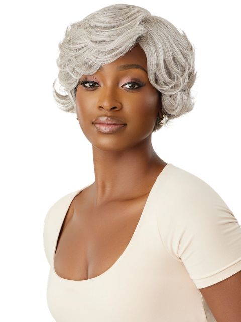 Outre Wigpop Premium Synthetic Full Wig - RASHA