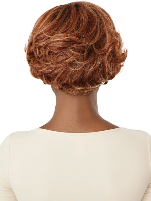Outre Wigpop Premium Synthetic Full Wig - RASHA