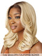 Outre Melted Hairline Premium Synthetic Glueless HD Lace Front Wig - ROSALIA