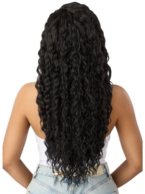 Outre Quick Weave ROSEWELL" Half Wig
