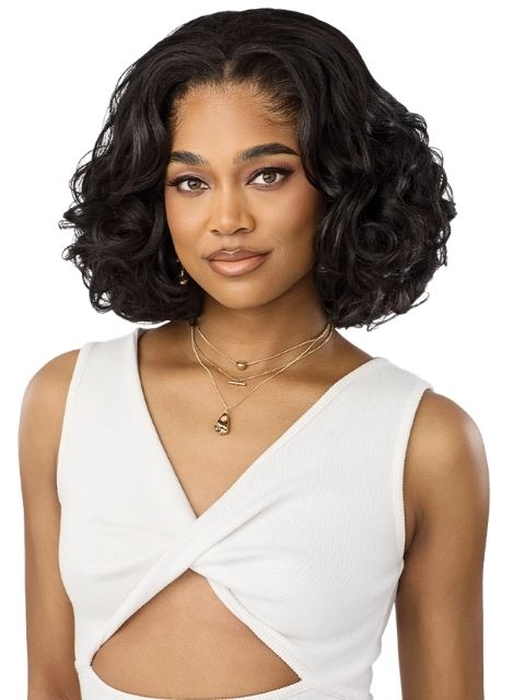 Outre Quick Weave ROSSA" Half Wig