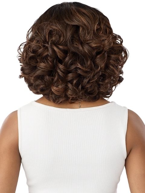 Outre Quick Weave ROSSA" Half Wig
