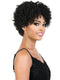 Seduction Rose Signature High Temperature Fiber Wig - S.BIBI