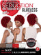 Seduction Rose Signature High Temperature Fiber Wig- S.ICY