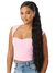 Outre Pretty Quick-Pony Drawstring SAKINA Ponytail