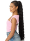 Outre Pretty Quick-Pony Drawstring SAKINA Ponytail