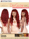 Motown Tress Premium Collection Day Glow Wig - SANA