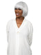 Femi Collection MS. Granny Collection 100% Premium fiber Wig-SARAH