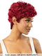 Outre Premium Duby Clipper Cut Human Hair Wig - SAYRA