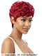 Outre Premium Duby Clipper Cut Human Hair Wig - SAYRA