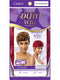 Outre Premium Duby Clipper Cut Human Hair Wig - SAYRA