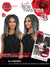 Seduction Signature Braid 2X JUMBO BOB TWIST 12 Crochet Braid SC.2JBOB12