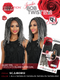 Seduction Signature Braid 2X JUMBO BOB TWIST 12 Crochet Braid SC.2JBOB12