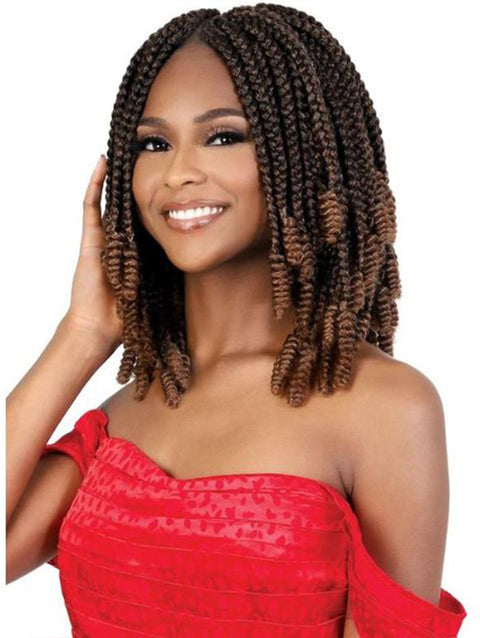 Seduction Signature Box Braid  10"X3 Crochet Braid SC.BXTC103