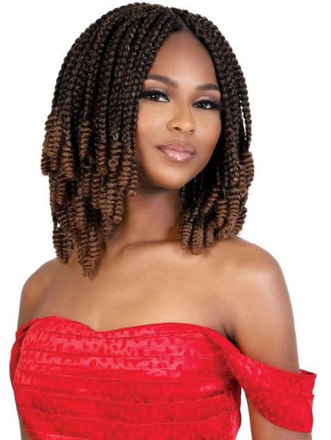 Seduction Signature Box Braid  10"X3 Crochet Braid SC.BXTC103