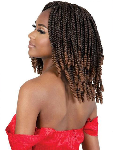 Seduction Signature Box Braid  10"X3 Crochet Braid SC.BXTC103