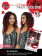 Seduction Signature Braid 2X NATURAL KINKY TWIST 16 Crochet Braid SC.2NKT16
