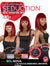 Seduction Rose Signature HD Crown Lace Part Wig - SCL. NOVA