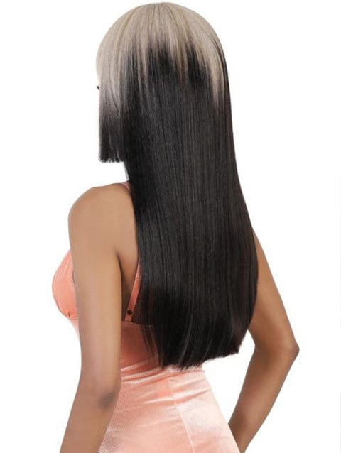Seduction Rose Signature HD Crown Lace Part Wig - SCL.LALA