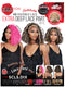 Seduction Rose Signature Glueless HD Invisible Lace Deep Part Wig - SCLS.DIX
