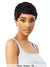 Outre Premium Duby Human Hair Wig - SCOTTIE