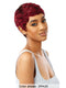 Outre Premium Duby Human Hair Wig - SCOTTIE