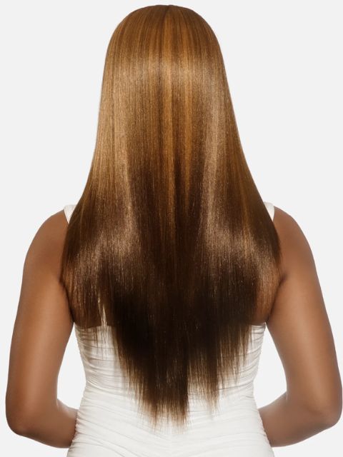 Vivica A Fox Perfect Fit SECRET" Deep Lace Front Wig