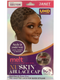 Janet Collection melt 100% Human Baby Hair Nuskin Air Lace Cap