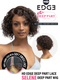 Femi Collection HD Edge Deep Part Lace Wig- SELENE