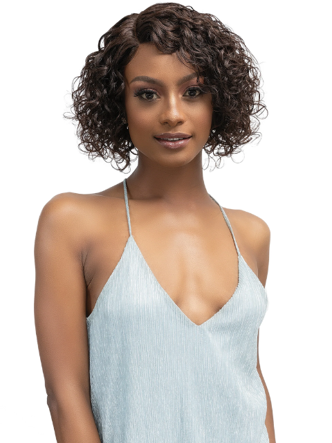 Femi Collection HD Edge Deep Part Lace Wig- SELENE