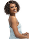 Femi Collection HD Edge Deep Part Lace Wig- SELENE