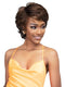 SALE! Femi Collection Ms Auntie Premium Synthetic Wig - SELITA