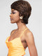 SALE! Femi Collection Ms Auntie Premium Synthetic Wig - SELITA