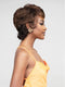 SALE! Femi Collection Ms Auntie Premium Synthetic Wig - SELITA