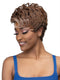 SALE! Femi Collection MS. AUNTIE 100% Premium Fiber SERENA Wig