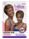 SALE! Femi Collection MS. AUNTIE 100% Premium Fiber SERENA Wig