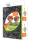 Model Model Nude Brazilian Natural Human Hair Wig -SERENNA