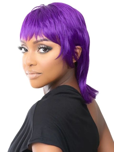 It's A Wig Premium Synthetic Full Lace Wig SHAG 1"