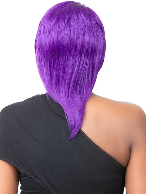 It's A Wig Premium Synthetic Full Lace Wig SHAG 1"