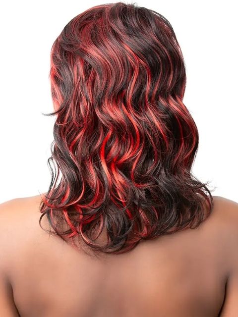 It's A Wig Premium Synthetic Full Lace Wig SHAG 2"