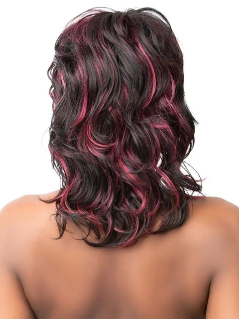 It's A Wig Premium Synthetic Full Lace Wig SHAG 2"
