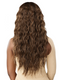 Outre Melted Hairline Premium Synthetic HD Lace Front Wig - SHAKIRA