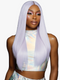 Sensationnel Shear Muse Mystic Krush DULCIA Glueless Lace Wig