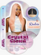 Sensationnel Shear Muse Mystic Krush DULCIA Glueless Lace Wig