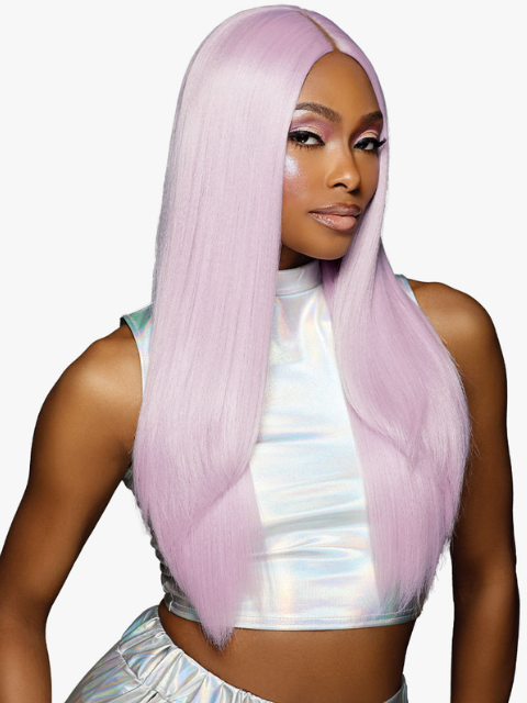 Sensationnel Shear Muse Mystic Krush DULCIA Glueless Lace Wig
