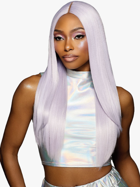 Sensationnel Shear Muse Mystic Krush DULCIA Glueless Lace Wig