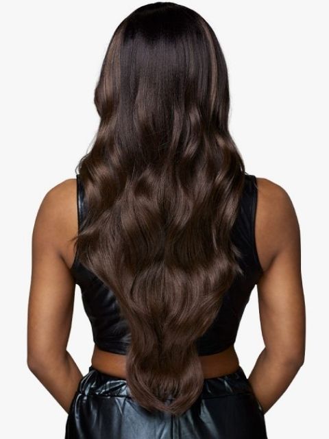 Sensationnel Shear Muse Mystic Krush Glueless Lace Wig ESME"